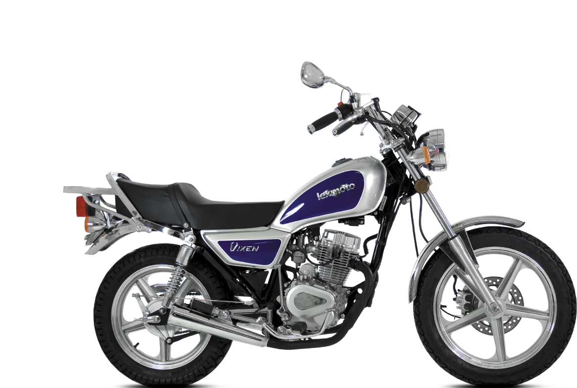 Lexmoto Vixen 125