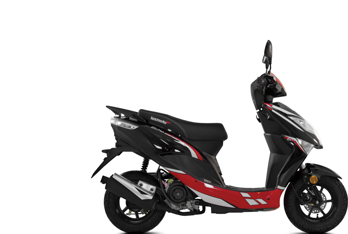 Lexmoto Echo 50