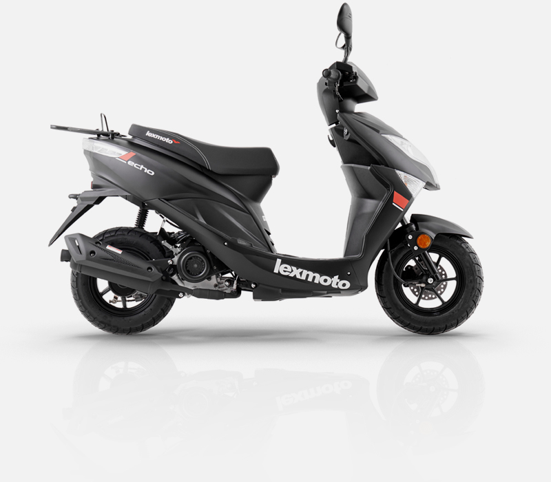 Lexmoto Echo 50