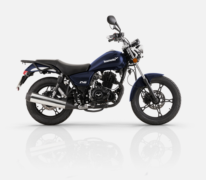 Lexmoto ZSB 125