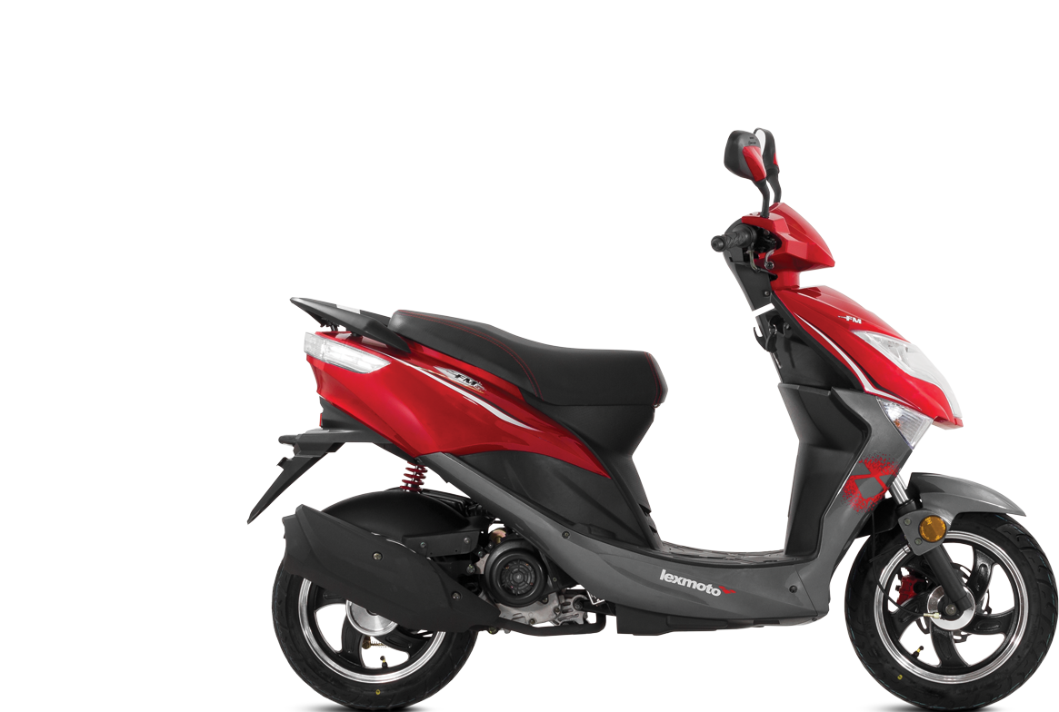 Lexmoto FM 50