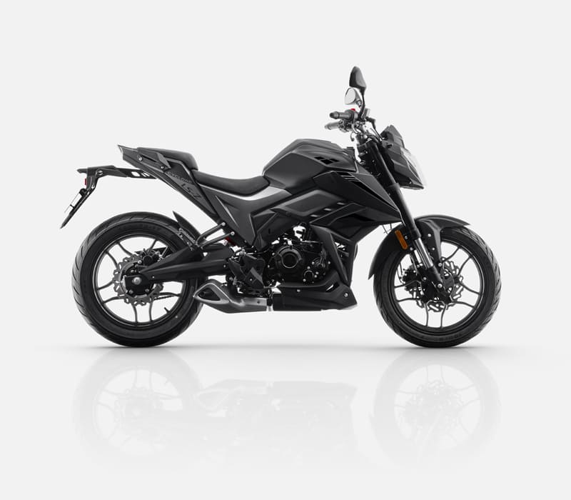 Lexmoto LS-Z 125 E55