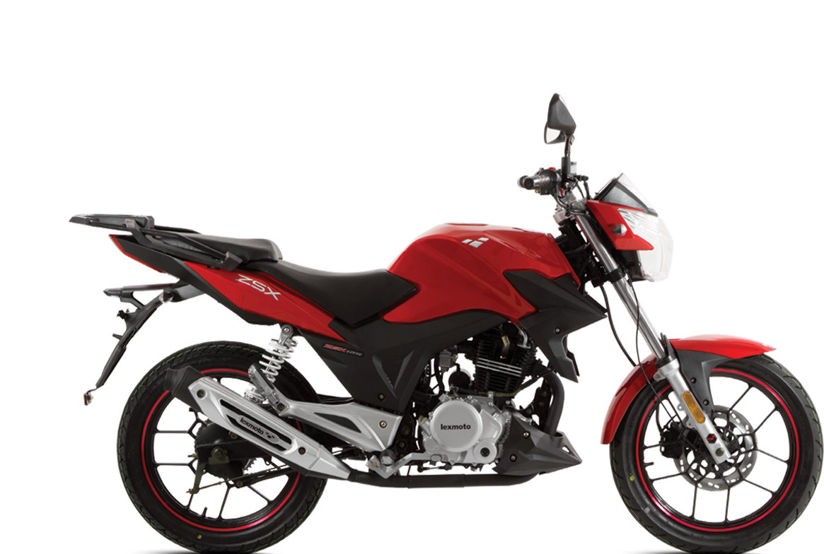 Lexmoto ZSX 125