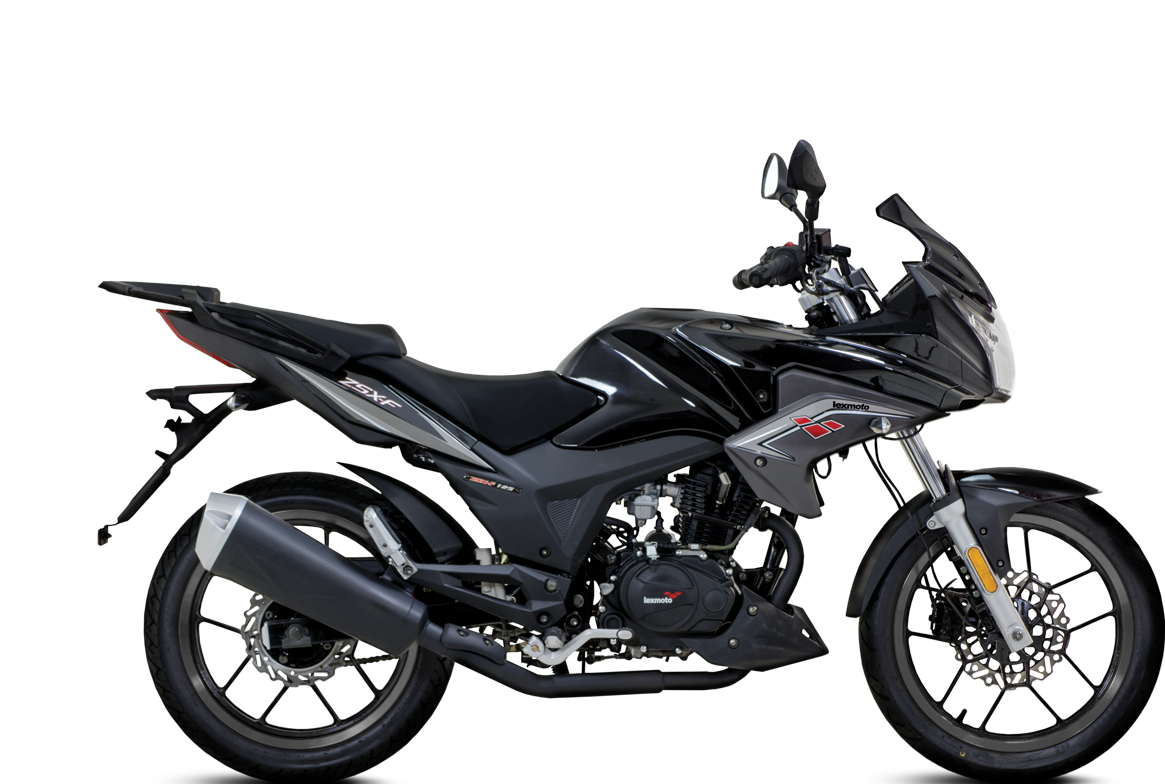 Lexmoto ZSX-F 125 EFI