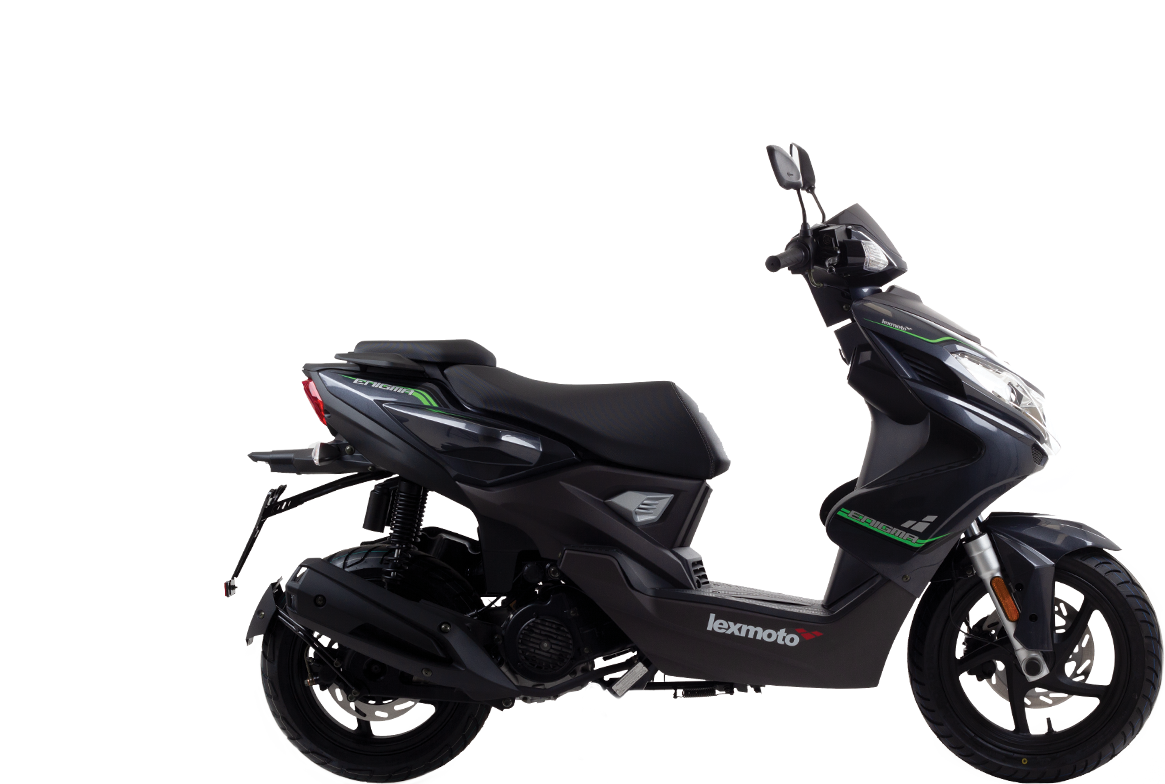 Lexmoto Enigma 125